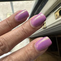 Lee Nails and Spa - Not the 491 on pallet!!!!!