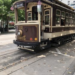 McKinney Avenue Transit Authority