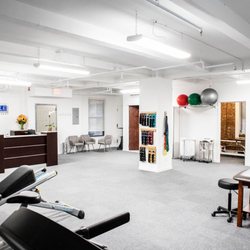 Lifestyle Physical Therapy - Physical therapy clinic