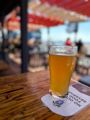 Mike Hess Brewing - Seaport Village by null