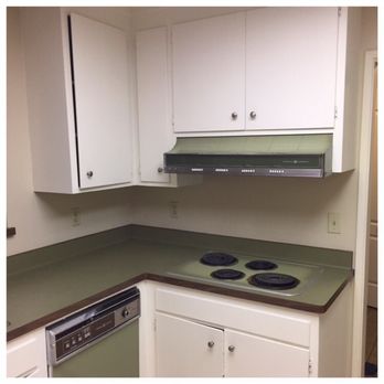 Lamorinda Kitchen and Bath - Original kitchen - General Contractors Near Me
