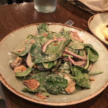 Rumi's Kitchen - Special daily menu salad - Persian/Iranian Near Me - Atlanta, Georgia