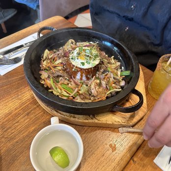 Kitchen Story - Breakfast & Brunch Near Me - Oakland, California