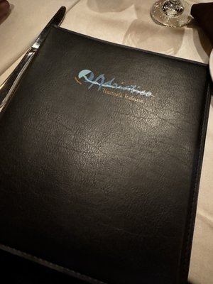 Adriatico Trattoria Italiana by null