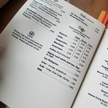 Osteria Rago - Italian Near Me - Bloomington, Indiana