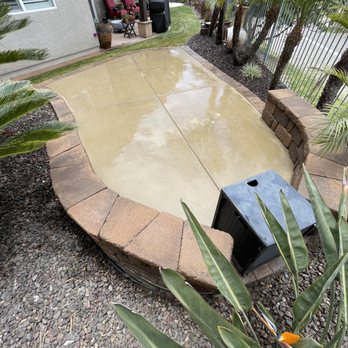 Ochoa Concrete - Landscaping Near Me Ochoa Concrete - Landscaping Near Me