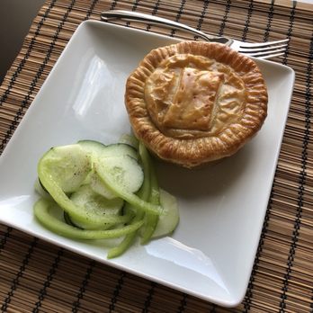 Perky's - Pepper steak pie at home - Bakeries Near Me - San Diego, California Perky's - Pepper steak pie at home - Bakeries Near Me - San Diego, California
