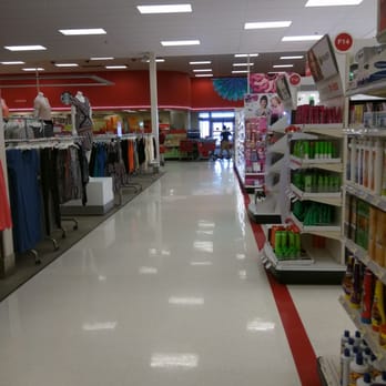 Target - Department Stores Near Me - Gurnee, Illinois
