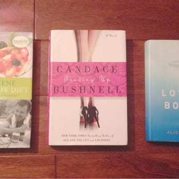 Thrift Giant - 3 books for $1!! I don't know if it was a Monday deal? Beats me! - Thrift Stores Near Me - Irving, Texas Thrift Giant - 3 books for $1!! I don't know if it was a Monday deal? Beats me! - Thrift Stores Near Me - Irving, Texas
