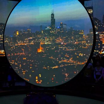 Flyover - From introduction - Amusement Parks Near Me - Chicago, Illinois Flyover - From introduction - Amusement Parks Near Me - Chicago, Illinois