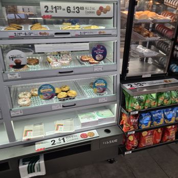 7-Eleven - Gas Stations Near Me - Fort Pierce, Florida