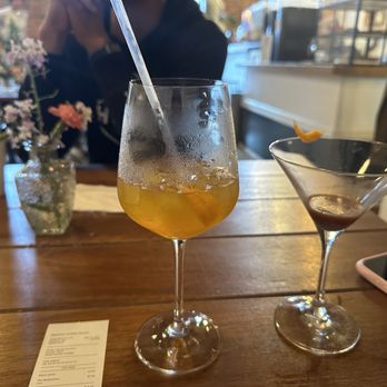 Nadines Coffee House - Sweet Summer Sling, Black Velvet - Coffee & Tea Near Me - Everett, Washington Nadines Coffee House - Sweet Summer Sling, Black Velvet - Coffee & Tea Near Me - Everett, Washington