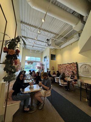 Thirty-Six Cafe by null
