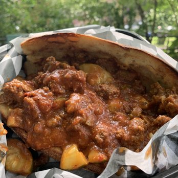 Sub Culture - Extra Sloppy Joe Sub - Sandwiches Near Me - Jersey City, New Jersey Sub Culture - Extra Sloppy Joe Sub - Sandwiches Near Me - Jersey City, New Jersey