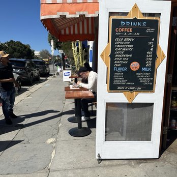 Flake - Breakfast & Brunch Near Me - Venice, California