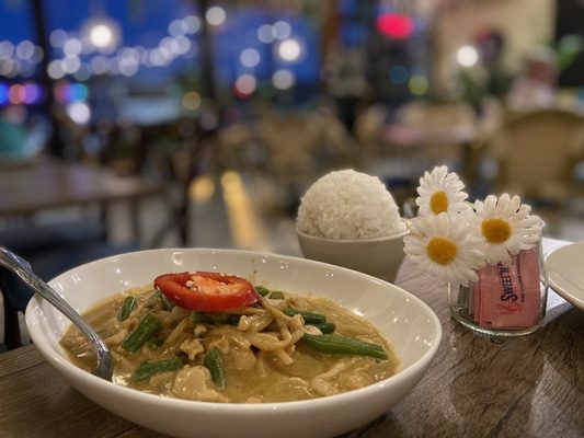 Nidda Thai Cuisine by null