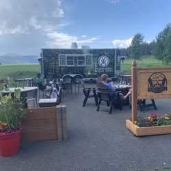 Running Y Grill - Food truck