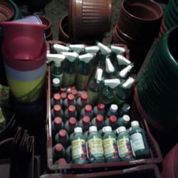 Florería Chile-España - Productos para tus plantas