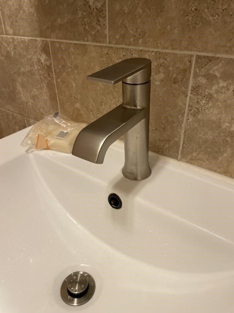 Slide of Norwood Plumbing