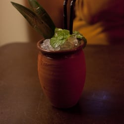 Piscoteket - Pisco Colada