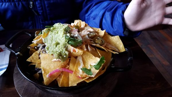 Poquitos Bothell by null