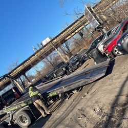 Sky High Towing & Recovery