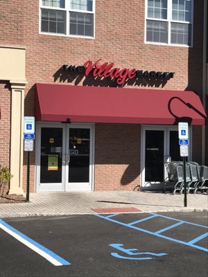 The Village Market by null