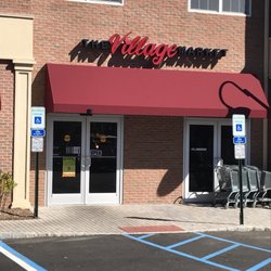 The Village Market