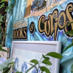 West Side Books