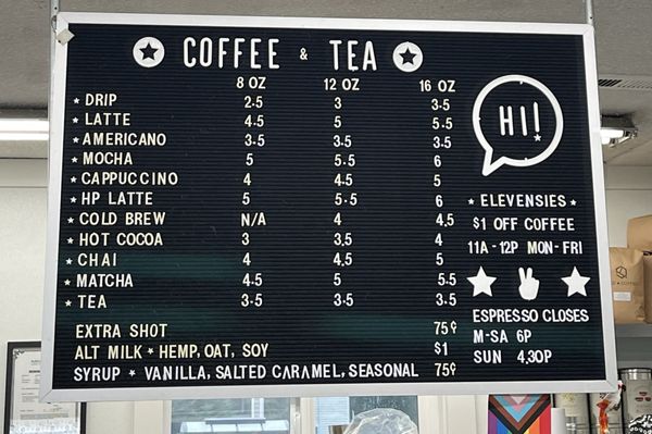 Highland Park Corner Store by null