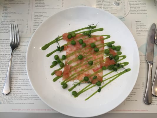 Dôme sur Mer by null