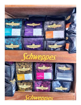 ArePA George by null