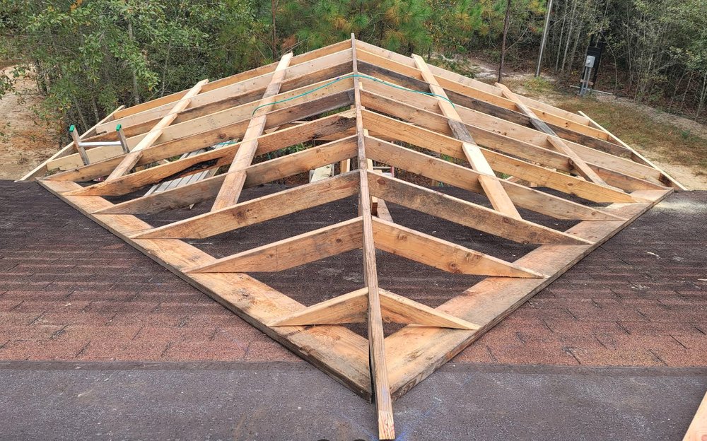 Slide of Homevade Contracting