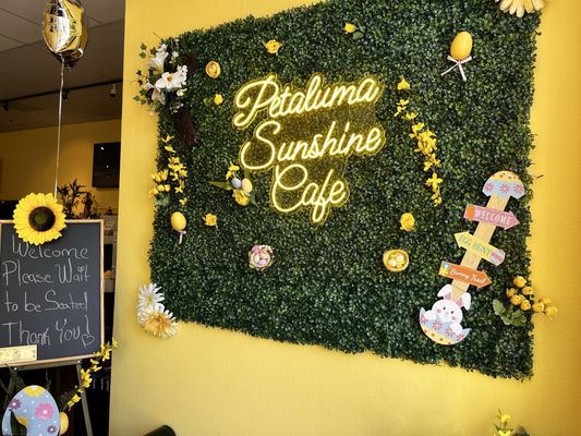 PETALUMA SUNSHINE CAFE - Updated June 2025 - 35 Photos & 21 Reviews ...