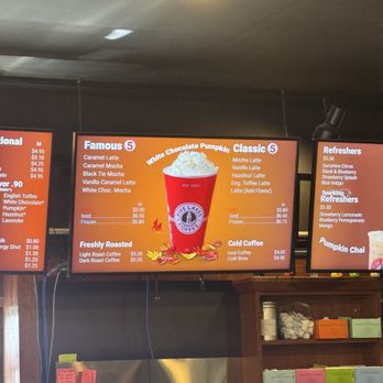 Five Lakes Coffee - Menu - Coffee & Tea Near Me - Angola, Indiana Five Lakes Coffee - Menu - Coffee & Tea Near Me - Angola, Indiana