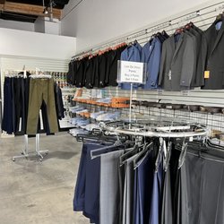 Leo da Vinci Clothier and Alterations