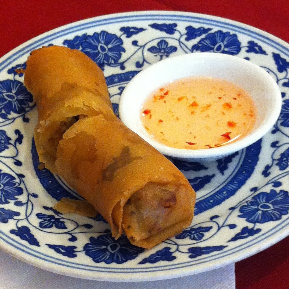 Spring roll