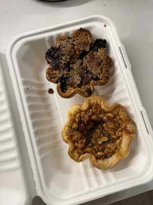 The Pie Spot by null