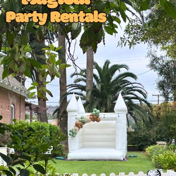 Magical Party Rentals - Balloon Services Near Me Magical Party Rentals - Balloon Services Near Me