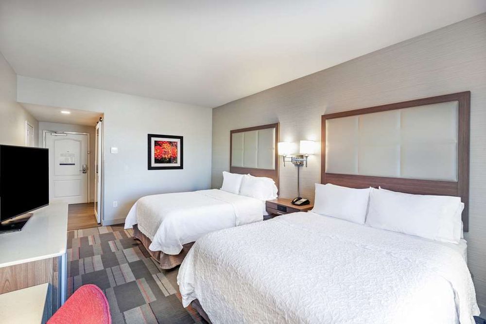 Hampton Inn North Little Rock McCain Mall