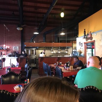 Egg Cetera - Neat place! - Breakfast & Brunch Near Me - Wichita, Kansas