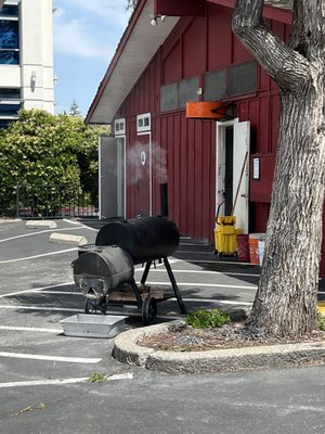 Kal's Bar-B-Q by null