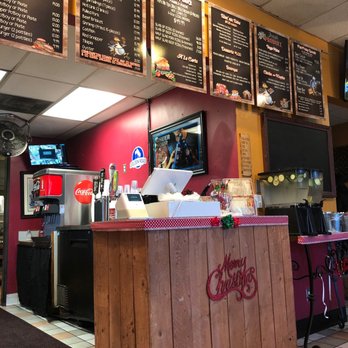 Gram's Mission BBQ - First time here - Soul Food Near Me - Riverside, California