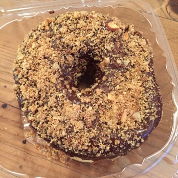 Dough - Best sell donut - Desserts Near Me - New York, New York