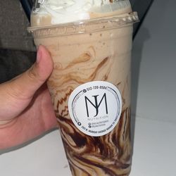 MJ Nutrition