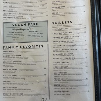The Mimosa House - Breakfast & Brunch Near Me - Gold River, California