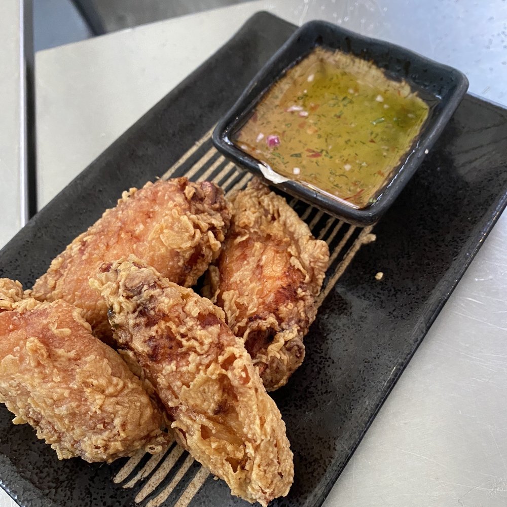 Kogane Ramen-Brooklyn Heights - Kogane Wings - Ramen Near Me - Brooklyn, New York Kogane Ramen-Brooklyn Heights - Kogane Wings - Ramen Near Me - Brooklyn, New York