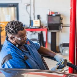 VIP Tires & Service