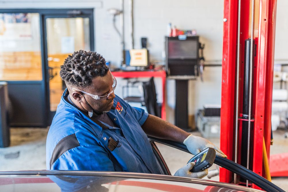 VIP TIRES & SERVICE Updated October 2024 19 Photos & 25 Reviews