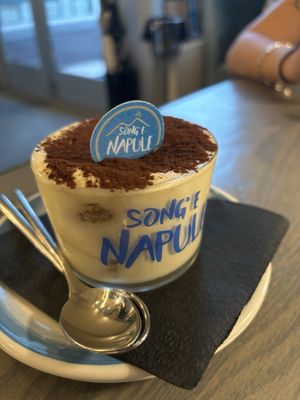 Song E Napule - Rutherford by null